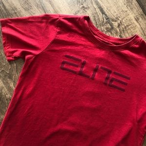 Kids Nike Dri-Fit Elite T-shirt